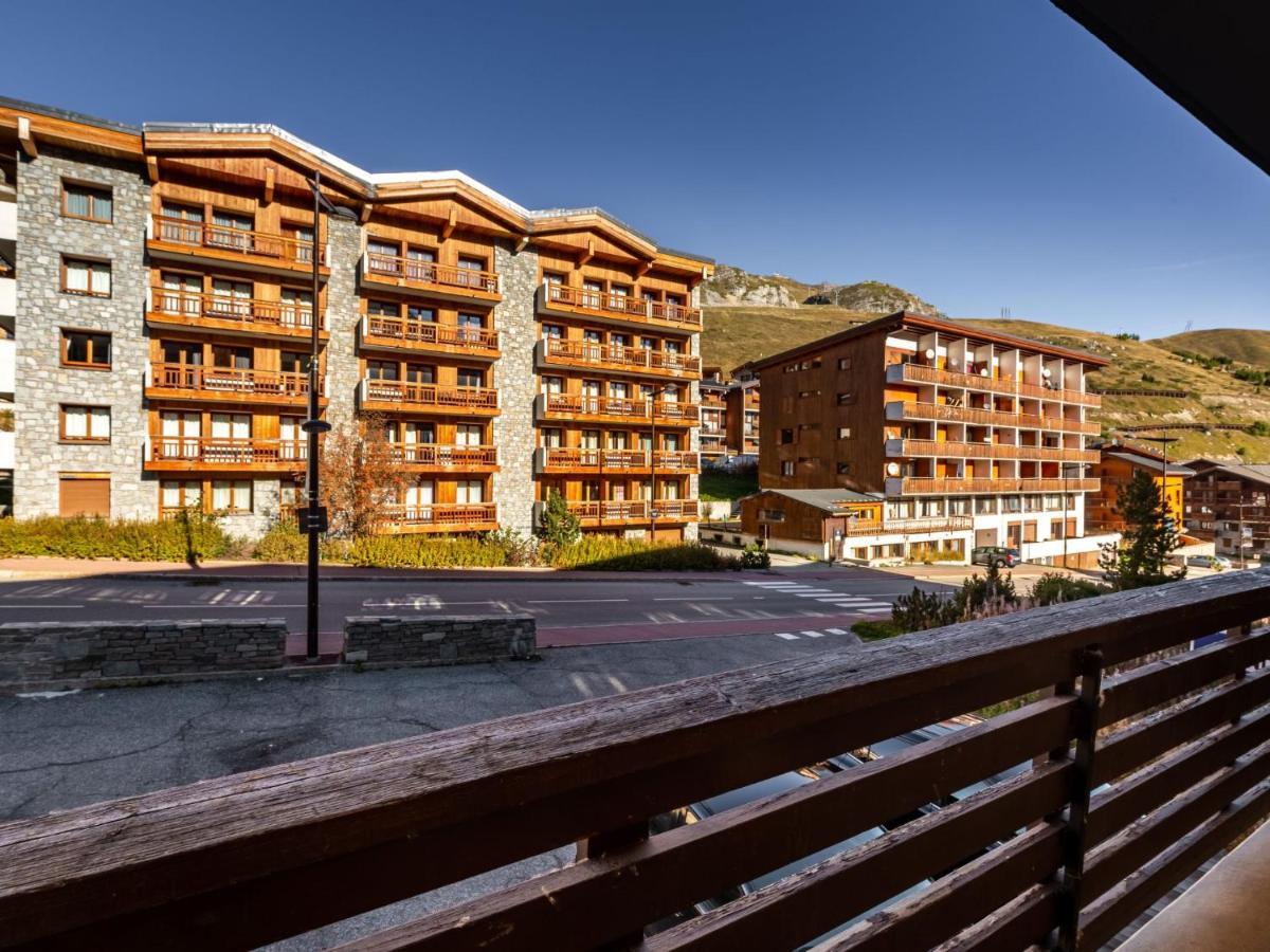 Apartment Super Tignes-2 Esterno foto