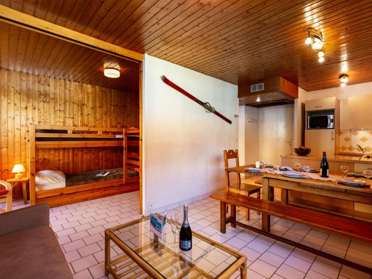 Apartment Super Tignes-2 Esterno foto